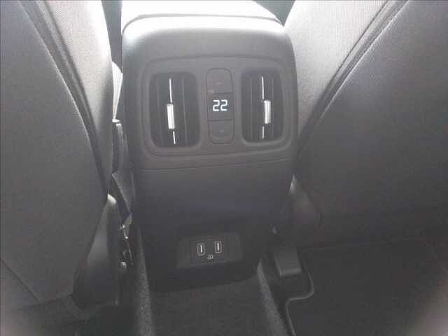 Hyundai TUCSON 1.6 HEV aut. XLine + 19