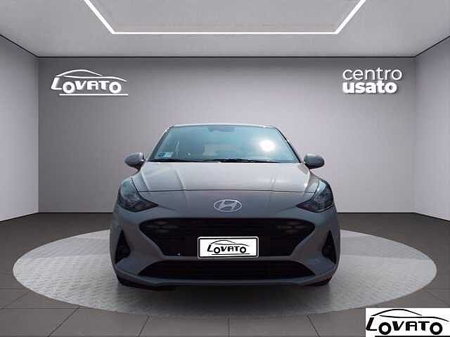 Hyundai i10 I10 PE 5P 1.0 MT CONNECTLINE