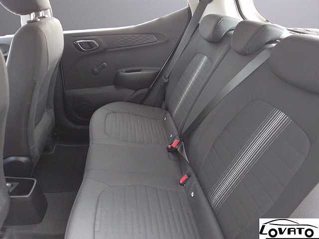 Hyundai i10 I10 PE 5P 1.0 MT CONNECTLINE