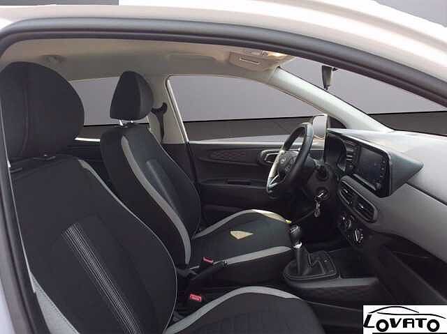 Hyundai i10 I10 PE 5P 1.0 MT CONNECTLINE