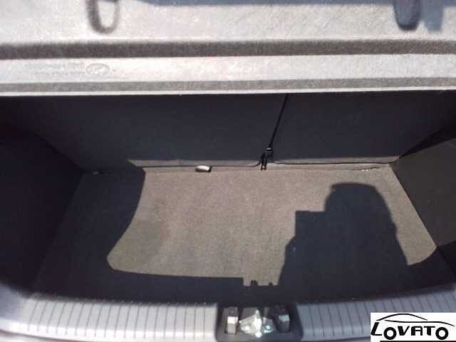 Hyundai i10 I10 PE 5P 1.0 MT CONNECTLINE