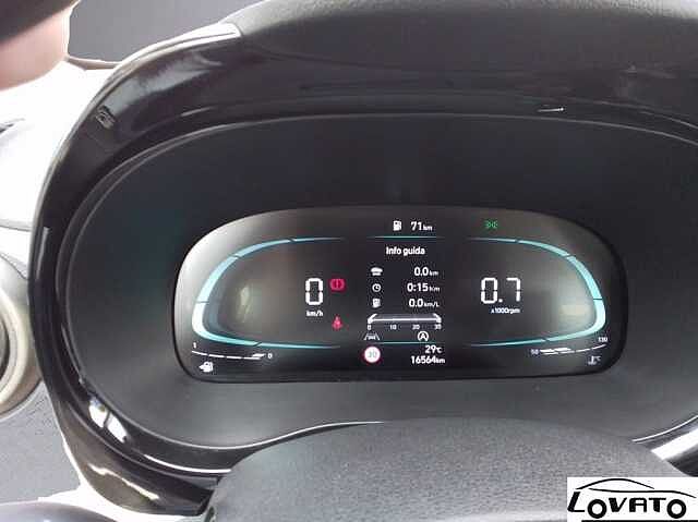 Hyundai i10 I10 PE 5P 1.0 MT CONNECTLINE
