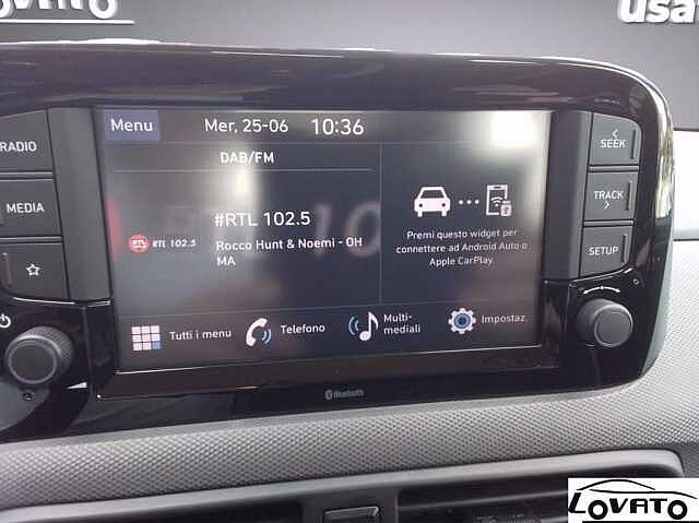 Hyundai i10 I10 PE 5P 1.0 MT CONNECTLINE