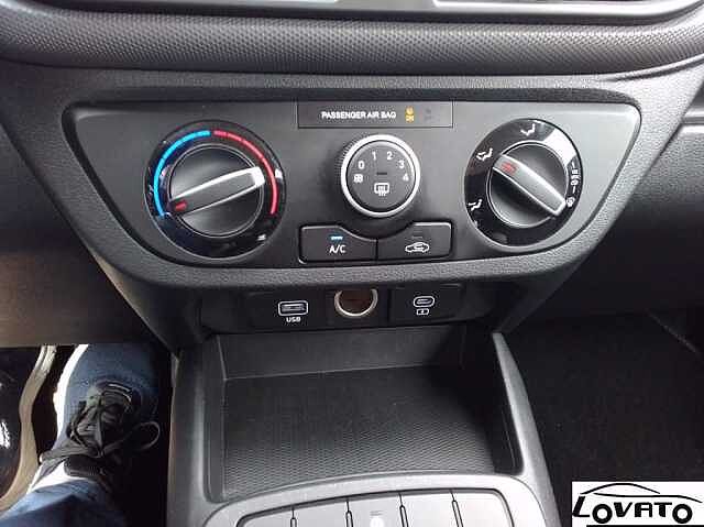 Hyundai i10 I10 PE 5P 1.0 MT CONNECTLINE