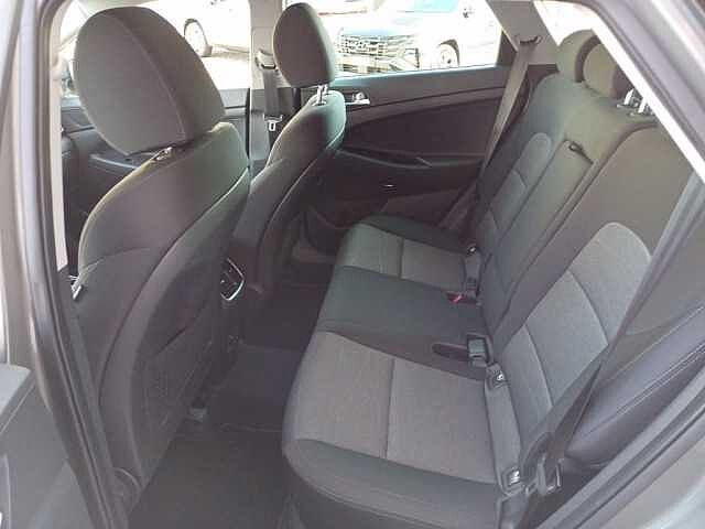 Hyundai TUCSON 1.6 CRDi 136CV 48V DCT Exellence