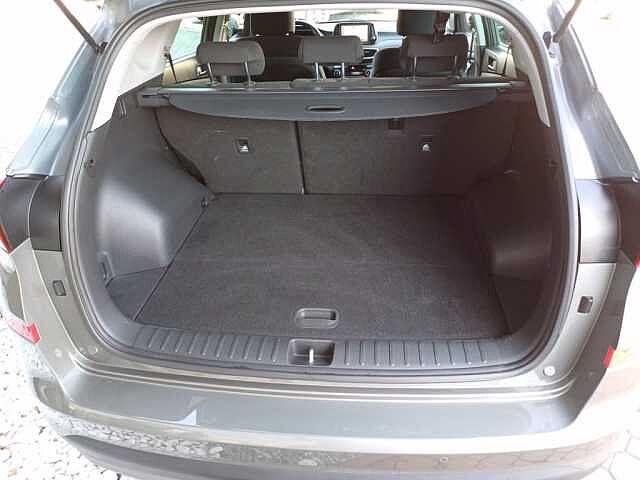 Hyundai TUCSON 1.6 CRDi 136CV 48V DCT Exellence