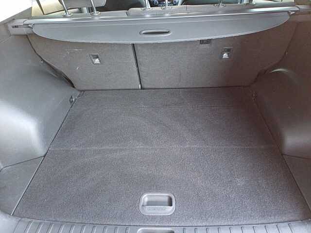 Hyundai TUCSON 1.6 CRDi 136CV 48V DCT Exellence