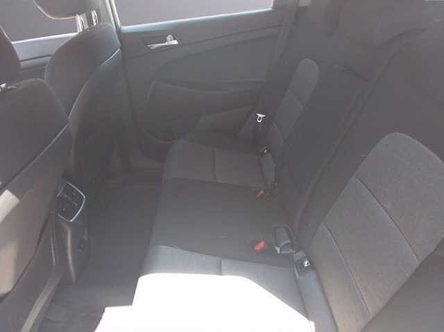 Hyundai TUCSON 1.6 CRDi 48V XPrime