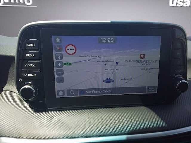 Hyundai TUCSON 1.6 CRDi 48V XPrime