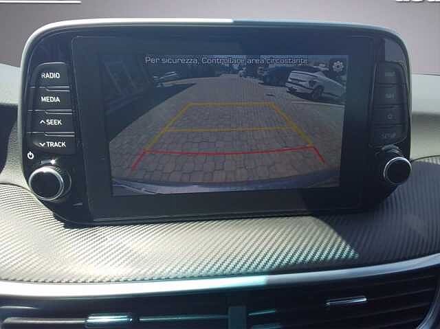 Hyundai TUCSON 1.6 CRDi 48V XPrime