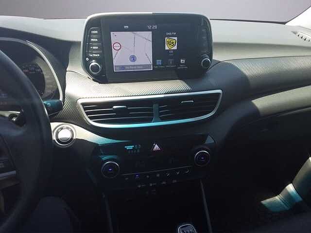 Hyundai TUCSON 1.6 CRDi 48V XPrime