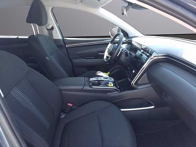 Hyundai TUCSON 1.6 hev Exellence 2wd auto