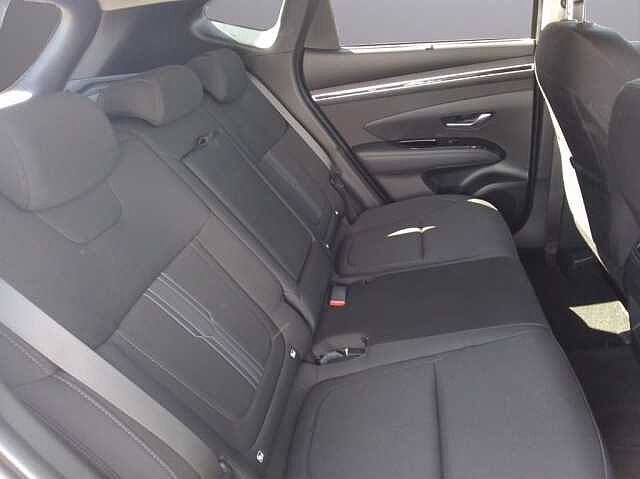 Hyundai TUCSON 1.6 hev Exellence 2wd auto