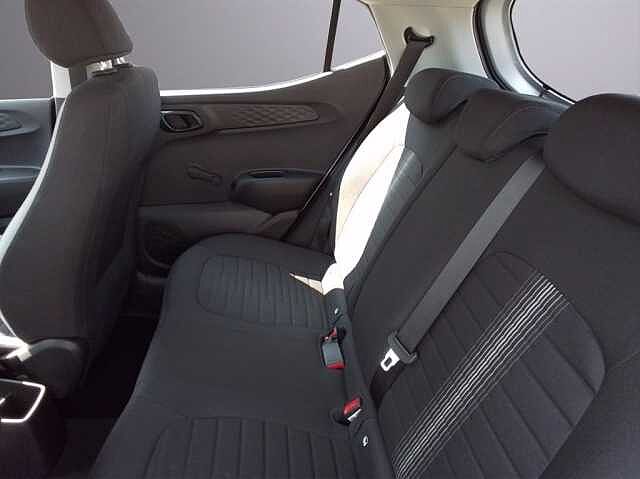 Hyundai i10 1.0 MPI Tech