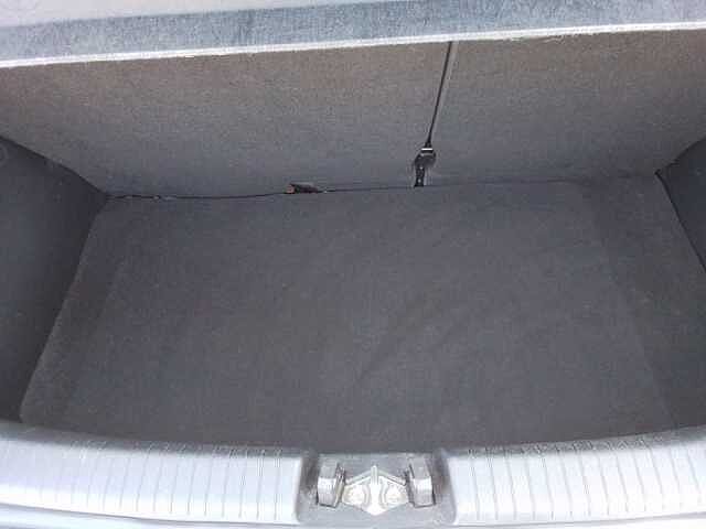 Hyundai i10 1.0 MPI Tech
