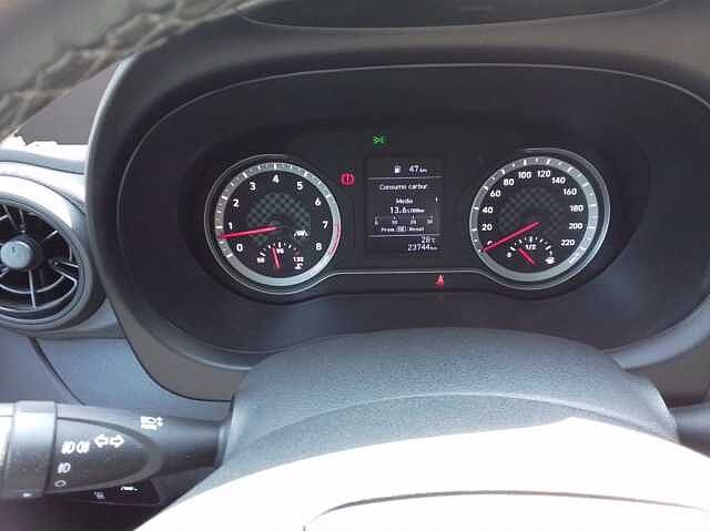 Hyundai i10 1.0 MPI Tech