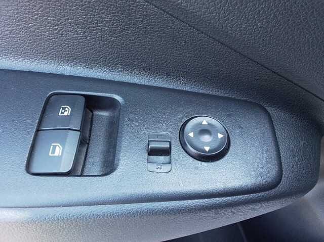 Hyundai i10 1.0 MPI Tech