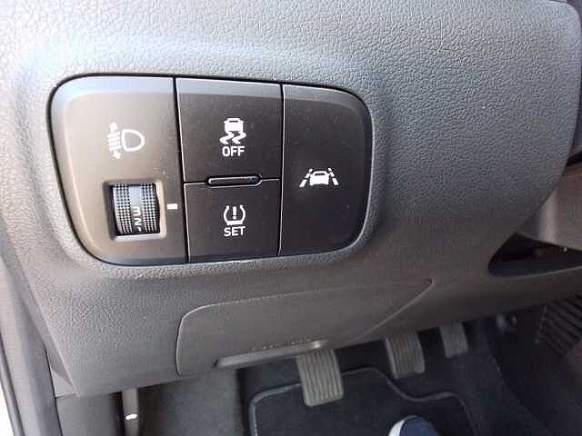 Hyundai i10 1.0 MPI Tech