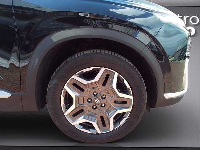 Hyundai  SANTA FE FL 7P 1.6HEV 4WD XCLASS