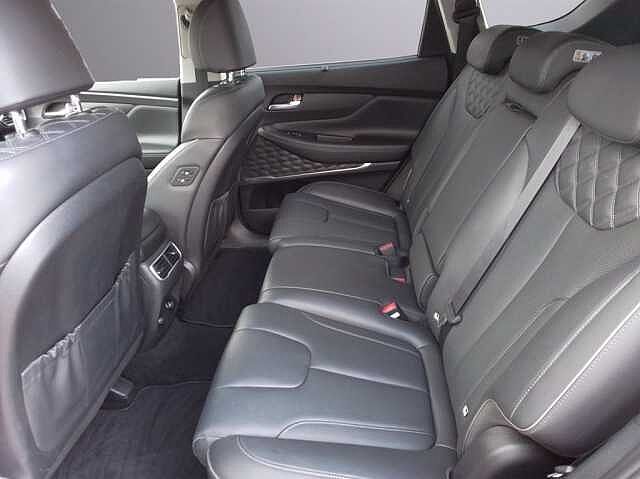 Hyundai  SANTA FE FL 7P 1.6HEV 4WD XCLASS