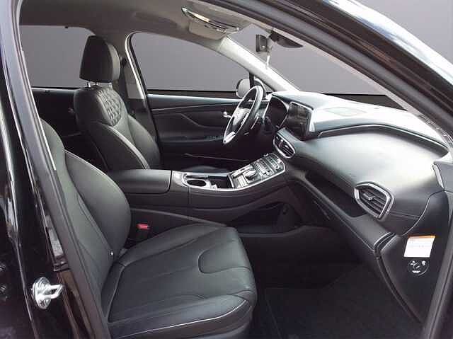 Hyundai  SANTA FE FL 7P 1.6HEV 4WD XCLASS