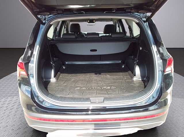 Hyundai  SANTA FE FL 7P 1.6HEV 4WD XCLASS
