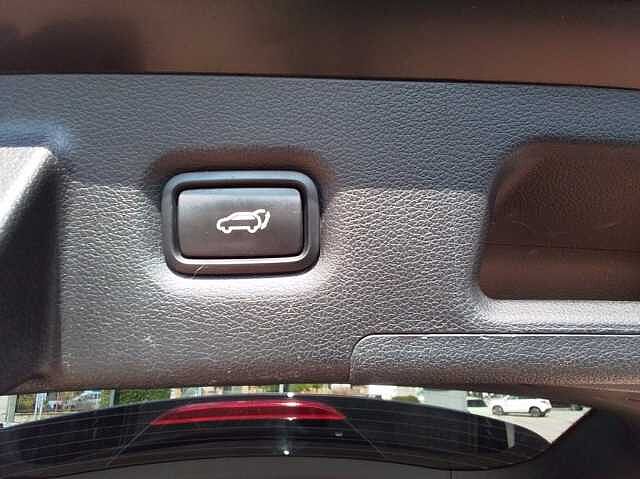 Hyundai  SANTA FE FL 7P 1.6HEV 4WD XCLASS