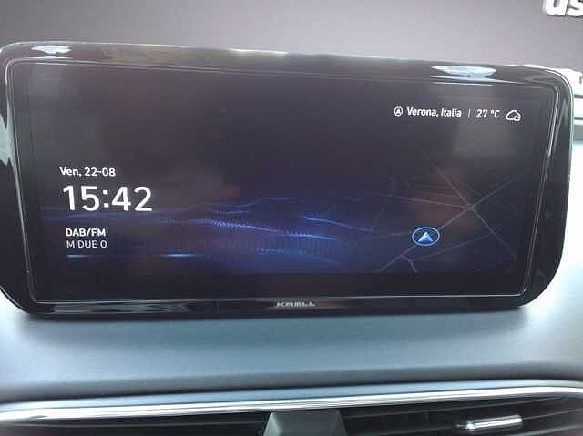 Hyundai  SANTA FE FL 7P 1.6HEV 4WD XCLASS