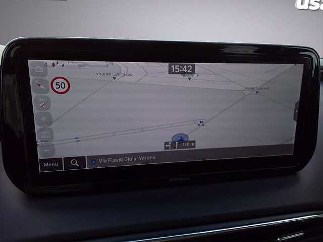 Hyundai  SANTA FE FL 7P 1.6HEV 4WD XCLASS