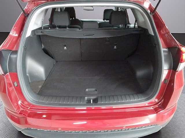 Hyundai TUCSON 1.7 CRDi DCT XPossible