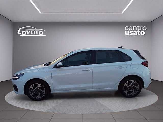 Hyundai i30 1.0 T-GDI DCT 48V 5 porte Business