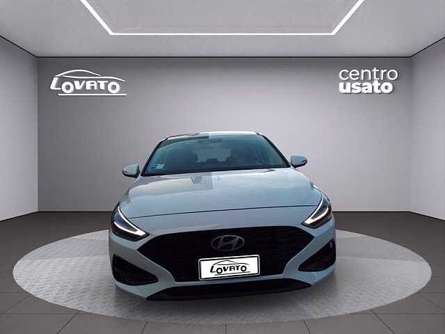 Hyundai i30 1.0 T-GDI DCT 48V 5 porte Business
