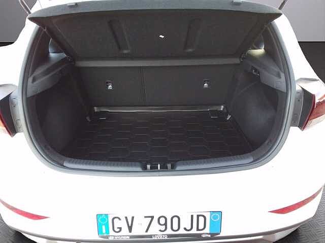 Hyundai i30 1.0 T-GDI DCT 48V 5 porte Business