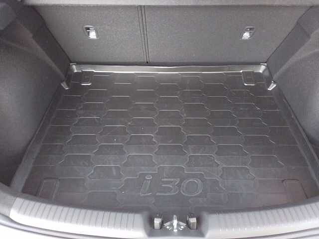 Hyundai i30 1.0 T-GDI DCT 48V 5 porte Business