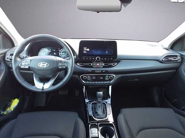 Hyundai i30 1.0 T-GDI DCT 48V 5 porte Business