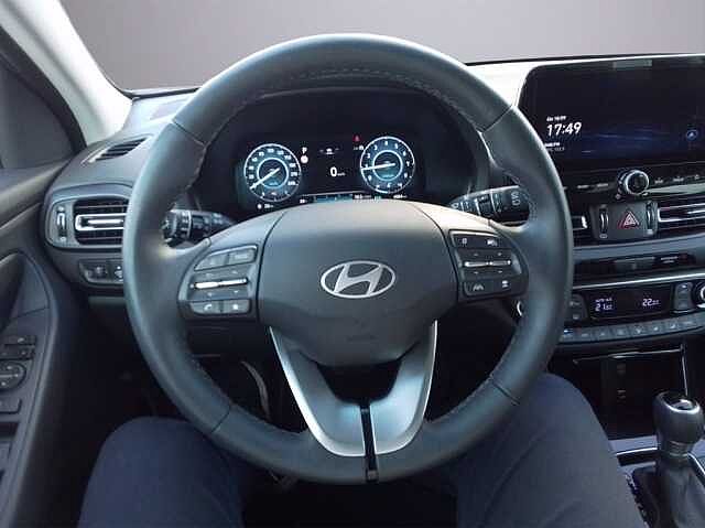 Hyundai i30 1.0 T-GDI DCT 48V 5 porte Business