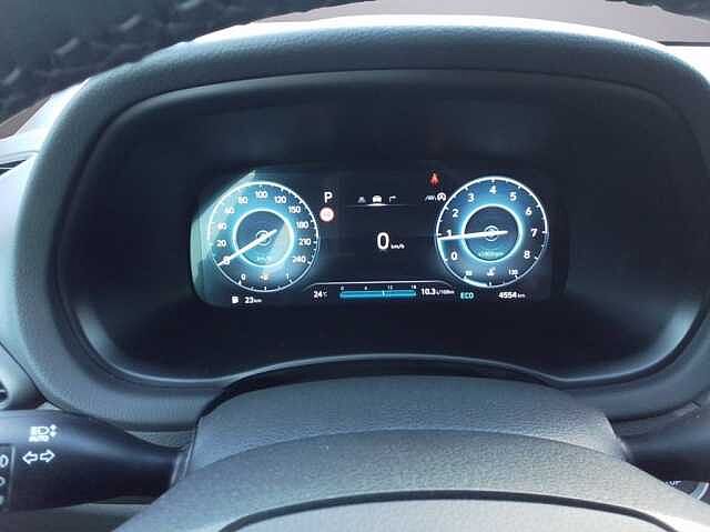 Hyundai i30 1.0 T-GDI DCT 48V 5 porte Business