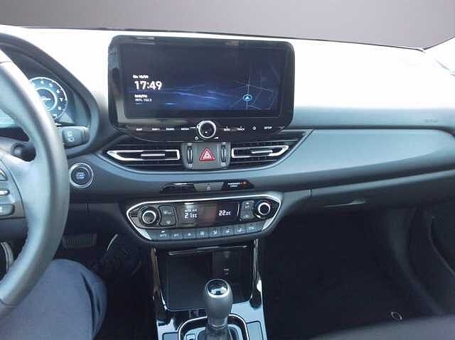 Hyundai i30 1.0 T-GDI DCT 48V 5 porte Business