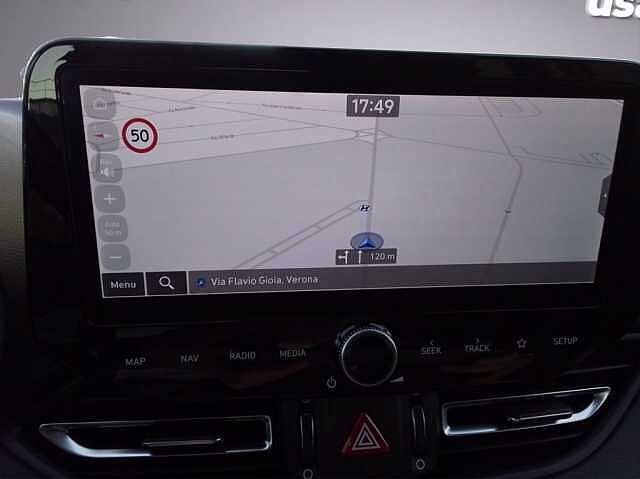 Hyundai i30 1.0 T-GDI DCT 48V 5 porte Business