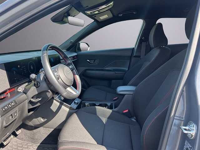 Hyundai KONA KONA HEV MY25 1.6 GDI N LINE