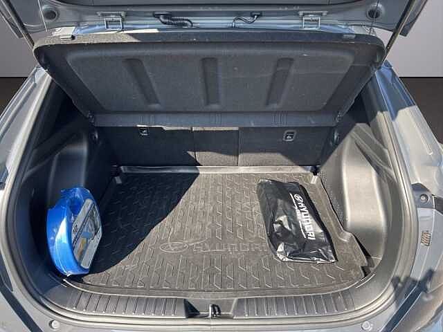 Hyundai KONA KONA HEV MY25 1.6 GDI N LINE