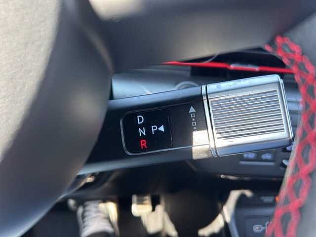 Hyundai KONA KONA HEV MY25 1.6 GDI N LINE