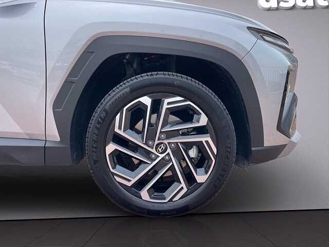 Hyundai TUCSON TUCSON PE 1.6HEV AT 2WD EXELLENCE