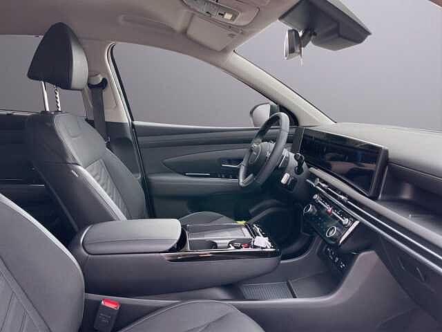 Hyundai TUCSON TUCSON PE 1.6HEV AT 2WD EXELLENCE