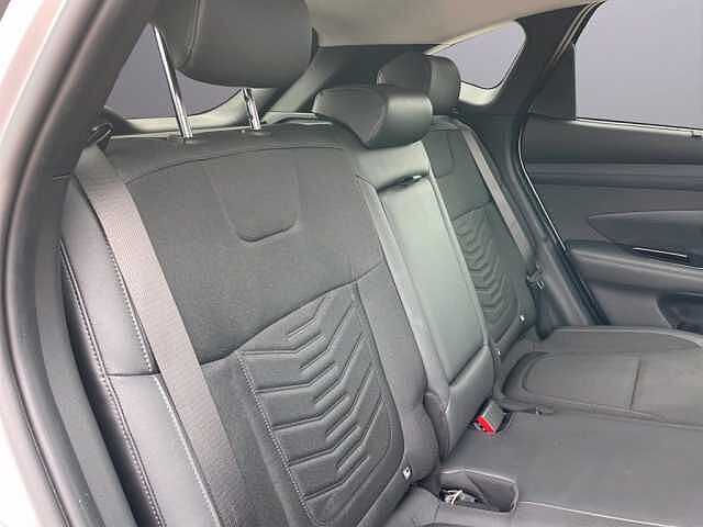 Hyundai TUCSON TUCSON PE 1.6HEV AT 2WD EXELLENCE