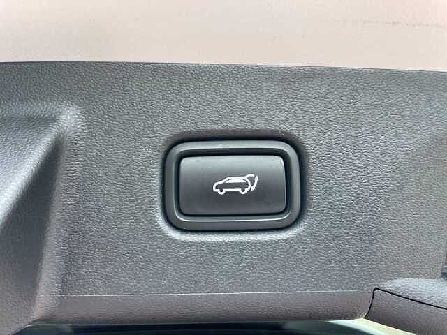 Hyundai TUCSON TUCSON PE 1.6HEV AT 2WD EXELLENCE