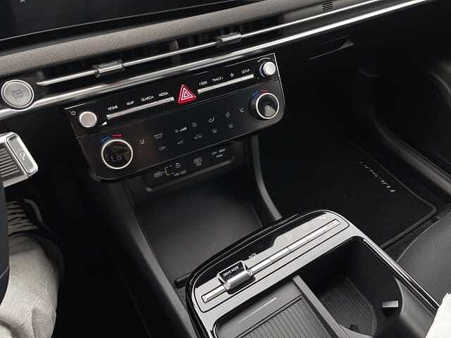 Hyundai TUCSON TUCSON PE 1.6HEV AT 2WD EXELLENCE