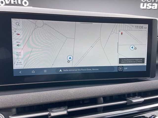 Hyundai TUCSON TUCSON PE 1.6HEV AT 2WD EXELLENCE