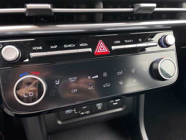 Hyundai TUCSON TUCSON PE 1.6HEV AT 2WD EXELLENCE