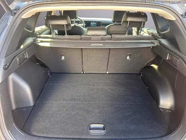 Hyundai TUCSON TUCSON PE 1.6HEV AT 2WD EXELLENCE